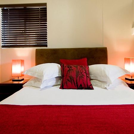10 On Cape Self Catering Apartments ポート・エリザベス 部屋 写真
