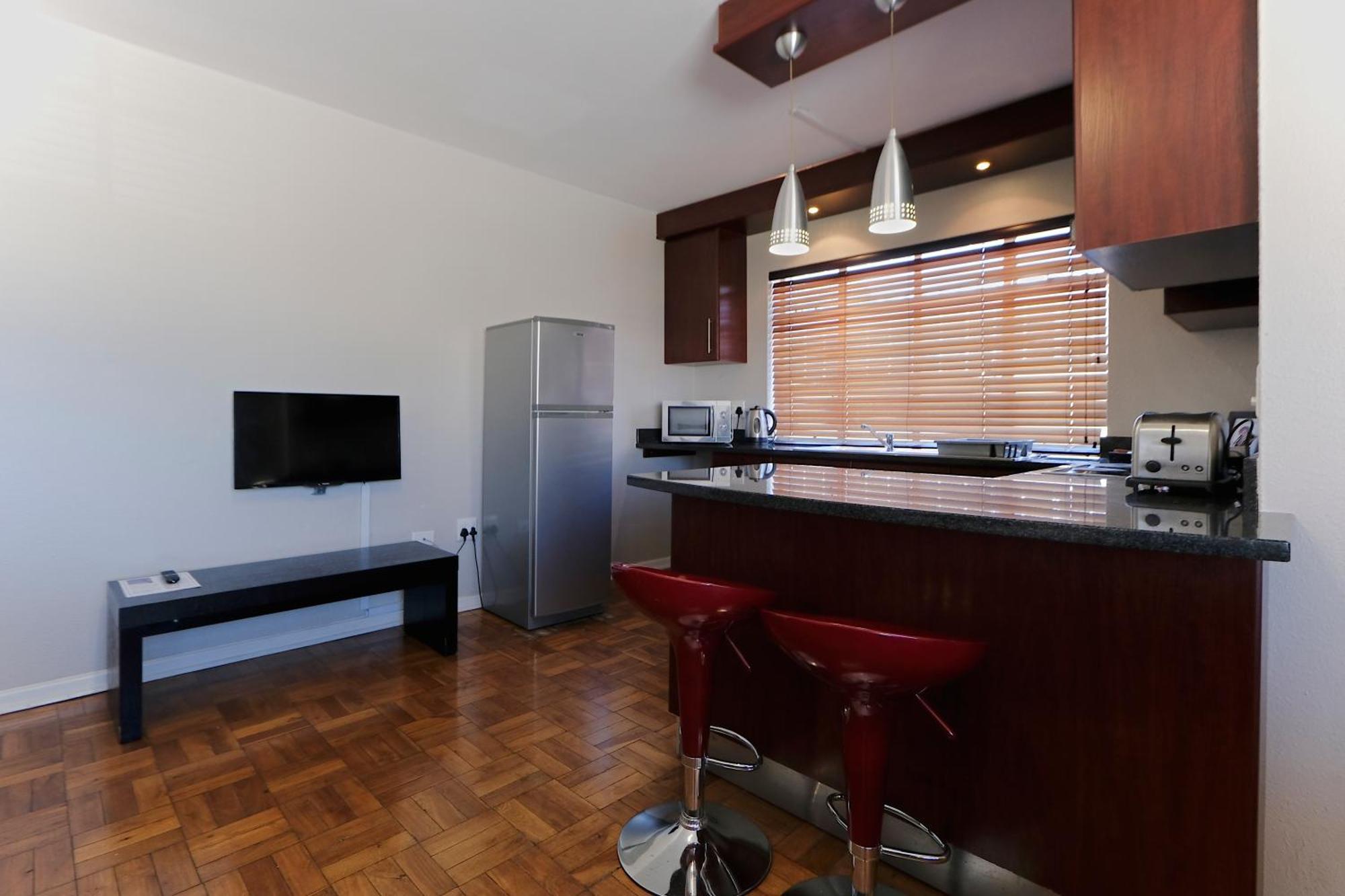 10 On Cape Self Catering Apartments ポート・エリザベス 部屋 写真