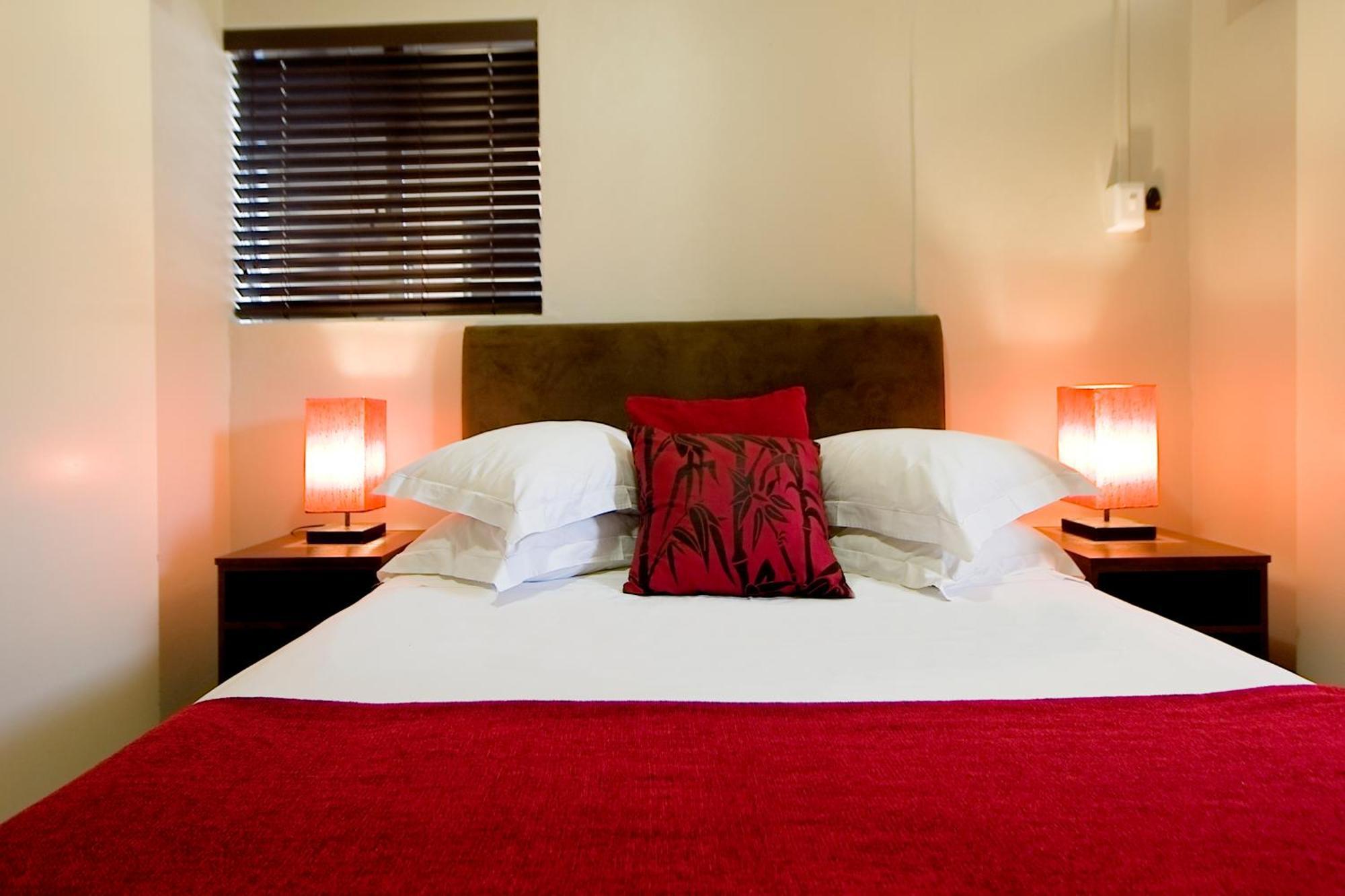 10 On Cape Self Catering Apartments ポート・エリザベス 部屋 写真